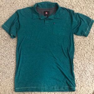 Quicksilver Polo